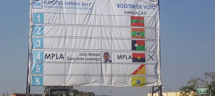 Os dias contados da fraude eleitoral na África Austral