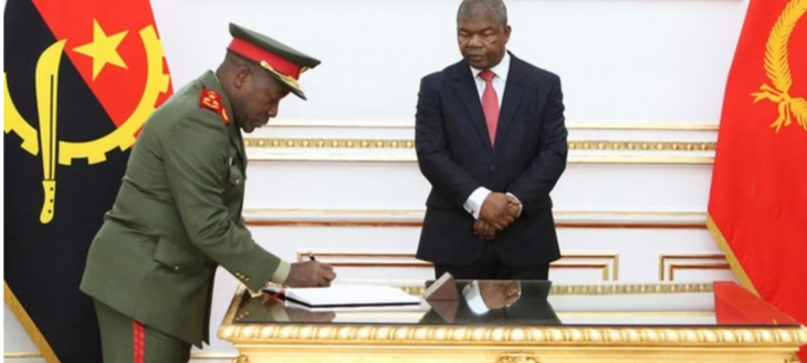 Angola: Lourenço and Miala Risk Instability in Weakening UNITA