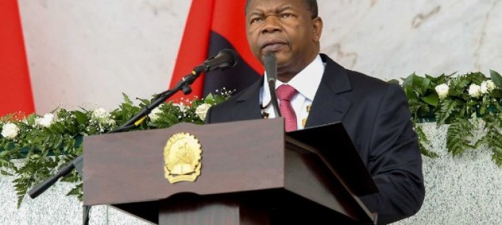 Angola: Growing Failure to Tackle Corruption