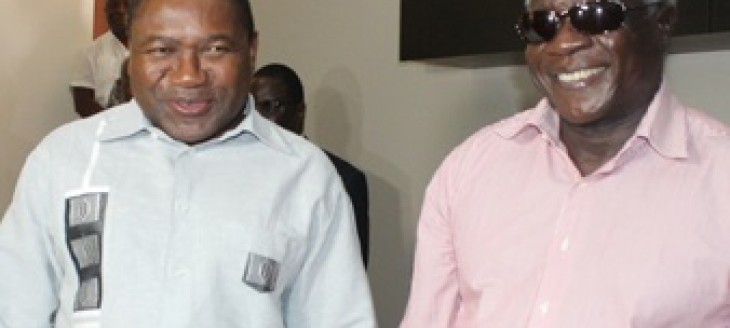 Moçambique exposto a “surtos graves de violência política”