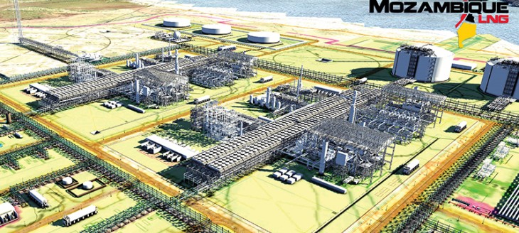 Moçambique: Recuo de Financiamento Britânico e Holandês Não Abala TotalEnergies