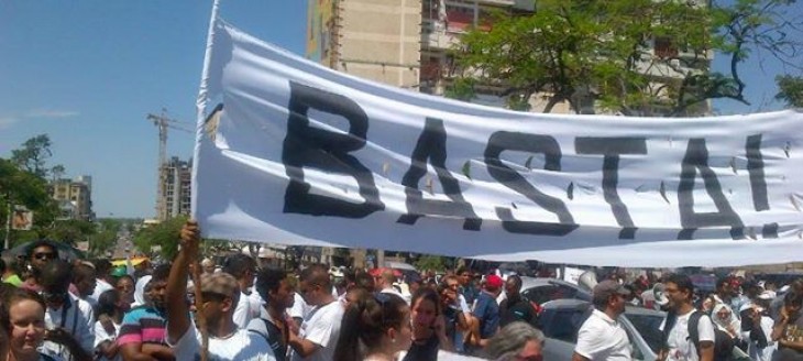 Moçambique: Sociedade Civil Espera Novos Golpes Após Fim de Ajuda da Suécia