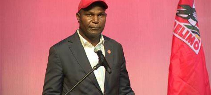 Moçambique: “Estado da Nação” na Estratégia de Afirmação de Chapo