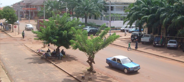Guiné-Bissau: Um país impossível?*