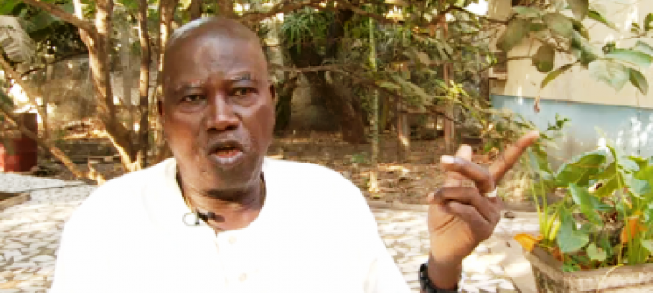 Carlos Correia, um "histórico" para tirar a Guiné-Bissau de encruzilhada na História