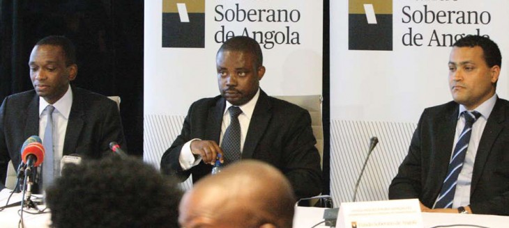  “Zenú”, o “diversificador” da economia e candidato à sucessão do pai na presidência de Angola