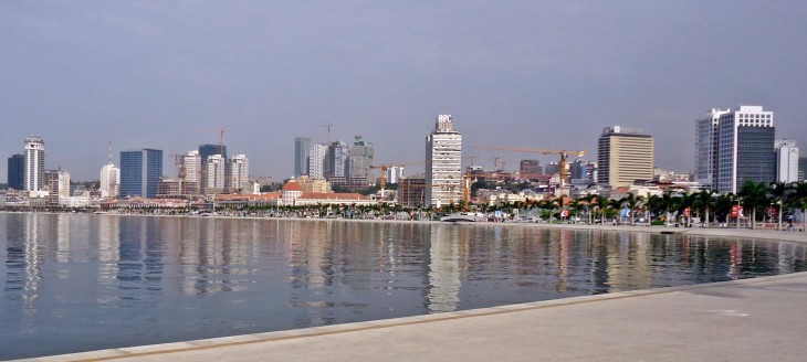 A "angolanização" da banca nasceu da fraqueza, não da força da economia de Angola