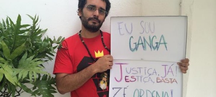 Quer Santos fazer dos “Revus” exemplo, ou vai no final mostrar-se magnânime? 
