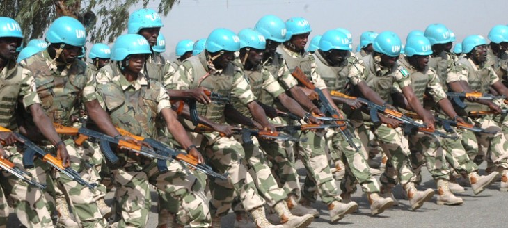 Parceiros da Guiné-Bissau mobilizam-se perante tensão com militares