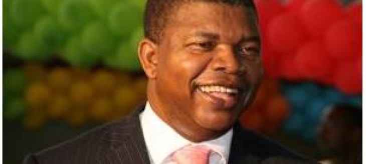 Santos caminha para a reeleição, Lourenço ganha força como sucessor