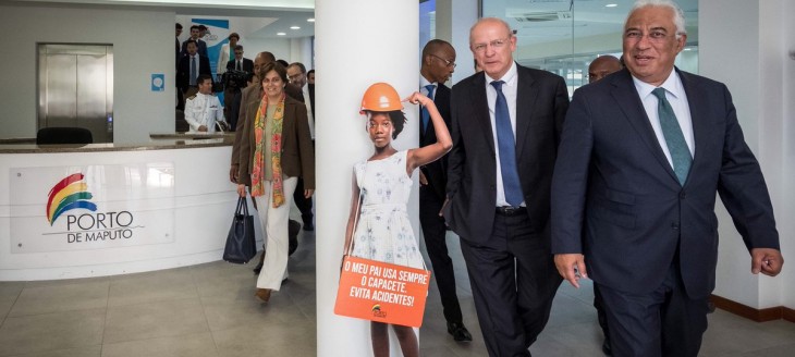 Africa Monitor 1186, Notas do Editor: O Governo português dá-se ao respeito em Angola?