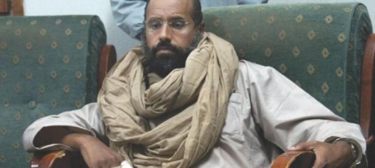 Líbia: Clã Khadafi Ensaia Regresso